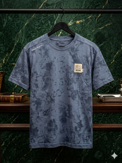 Men's Summer Blouse