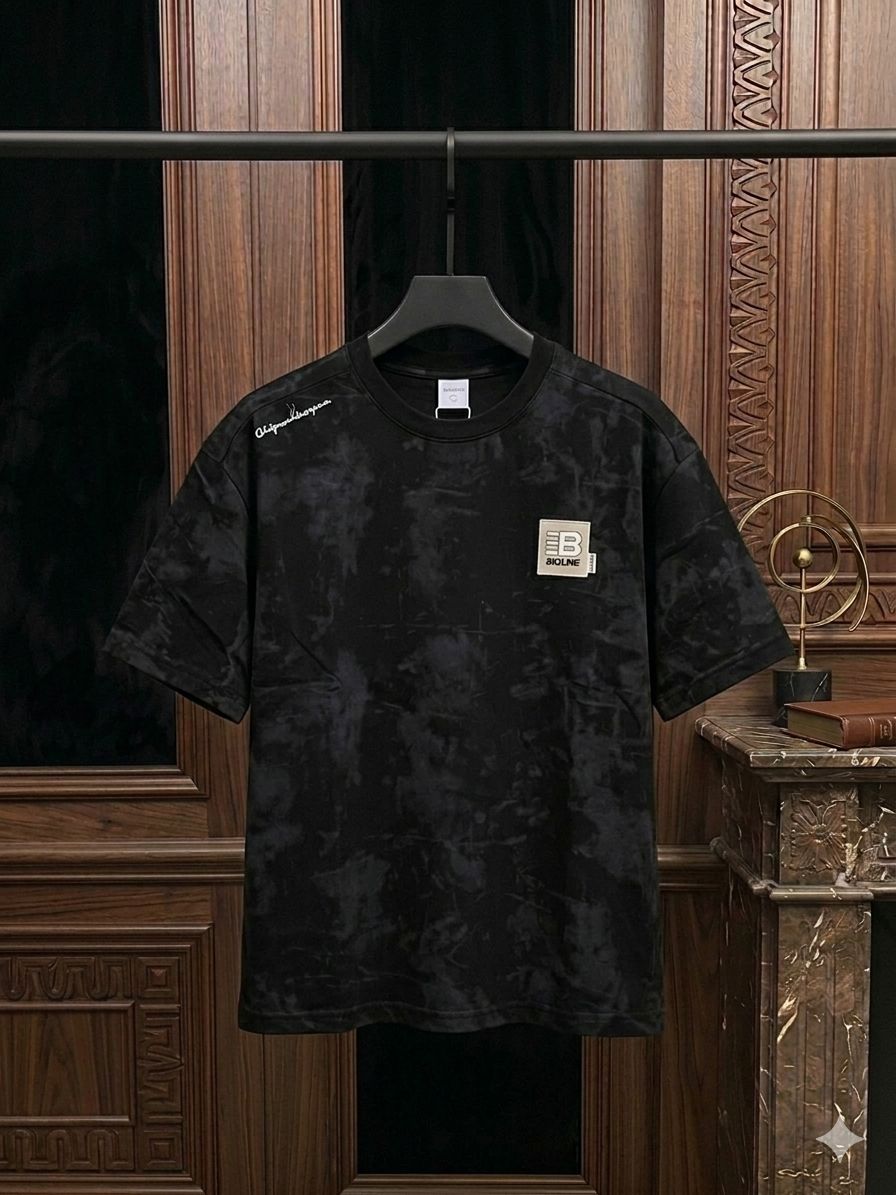 Men's Summer Blouse