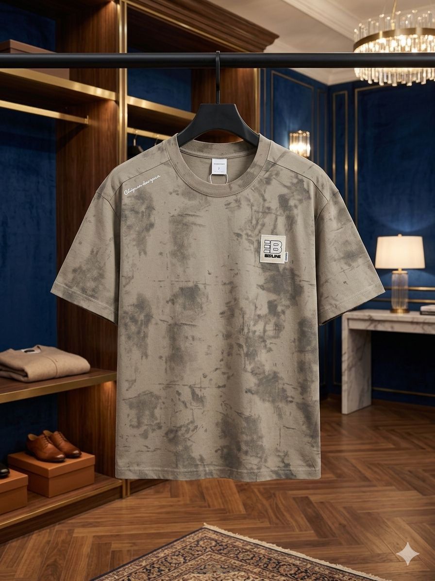 Men's Summer Blouse