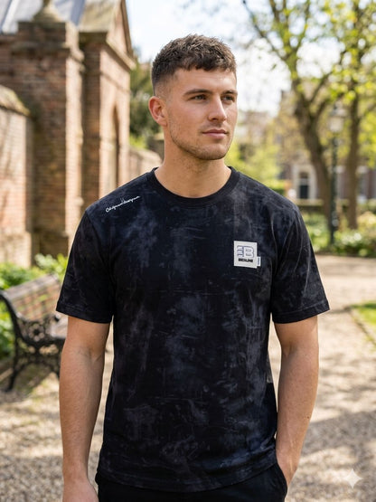Men's Summer Blouse
