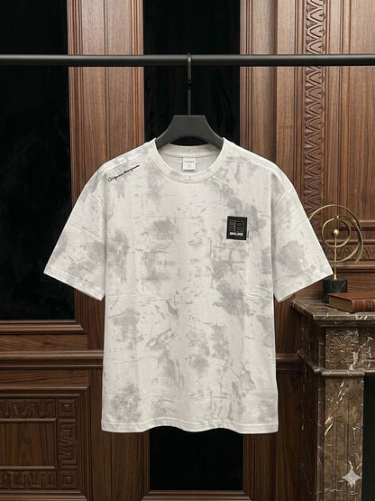 Men's Summer Blouse
