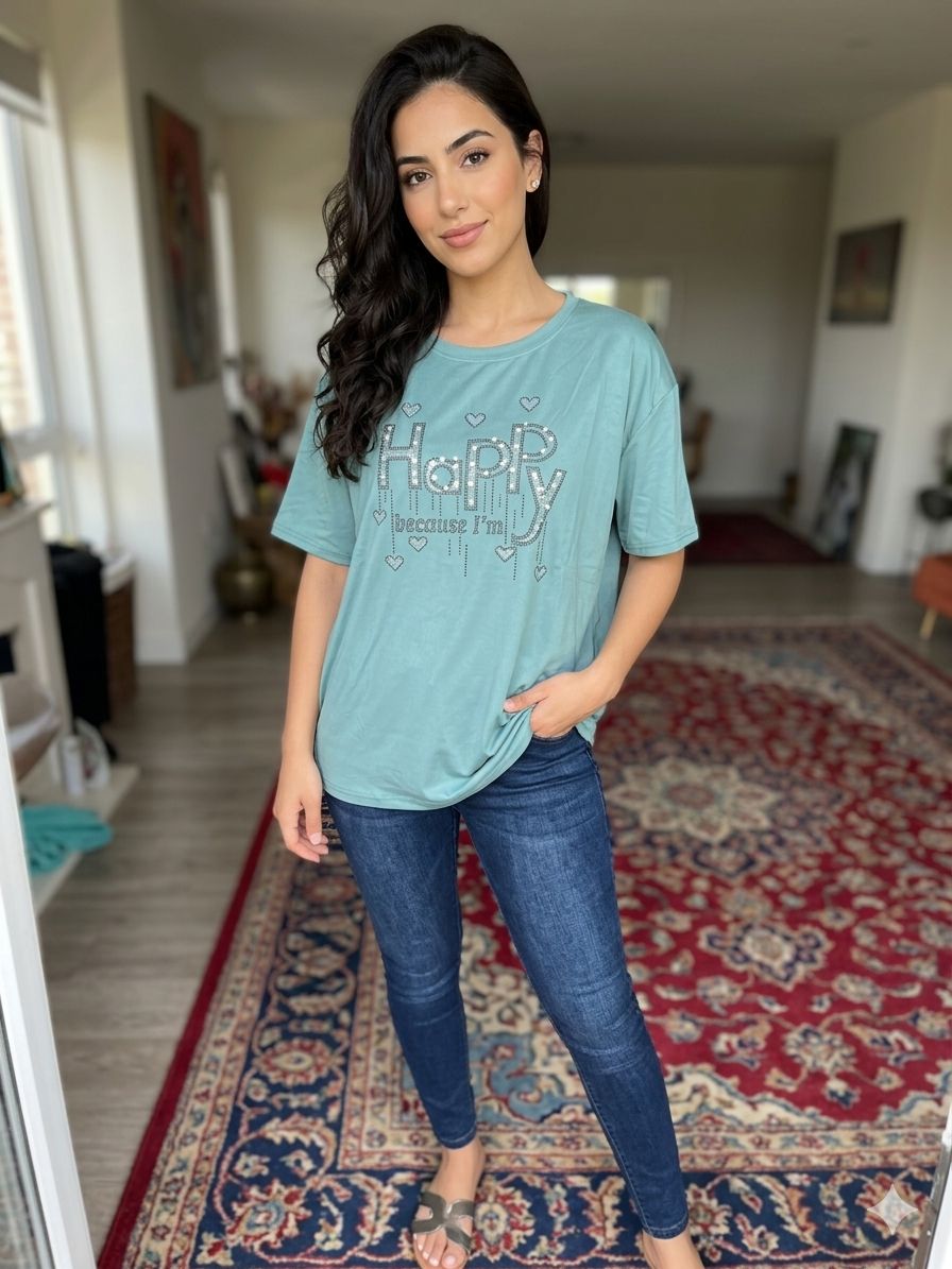 بلوزة نسائية