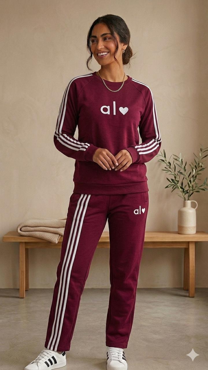 طقم نسائي alo